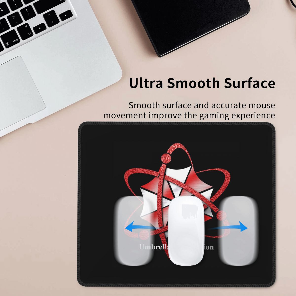 Multi-size Mouse Pad Umbrella  - Pc Gaming Umbrella recension och pris