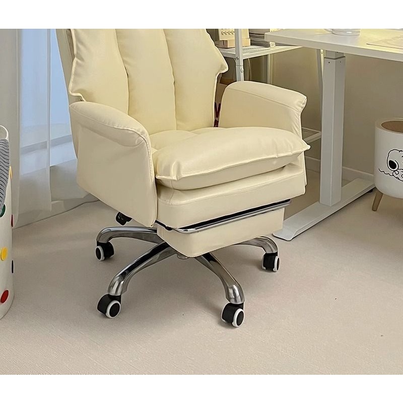 Soft Big and Tall Office Chair - Pc Gaming Chair recension och pris