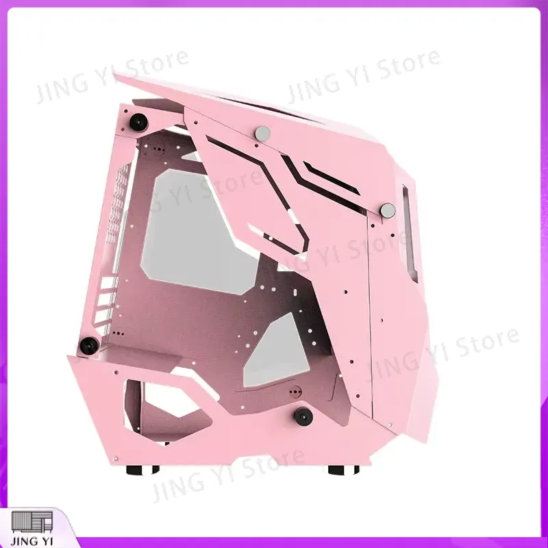 Mini ITX Gaming PC Case ATX Mi - Pc Gaming Itx recension och pris