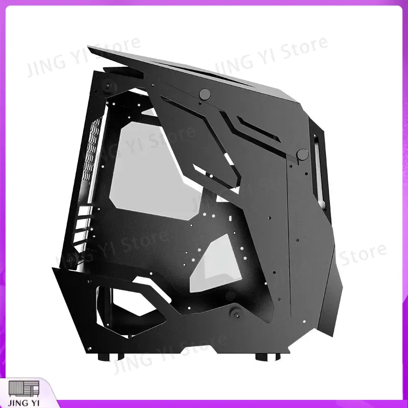 Mini ITX Gaming PC Case ATX Mi - Pc Gaming Itx recension och pris