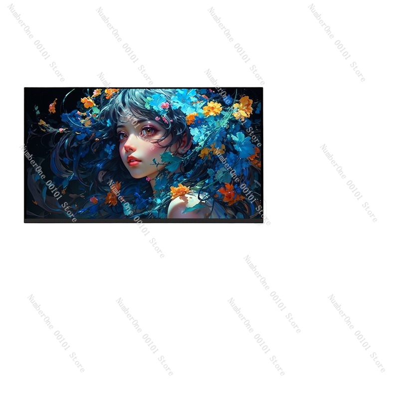 4K QD-OLED Gaming Monitor Larg - High Refresh Monitor recension och pris