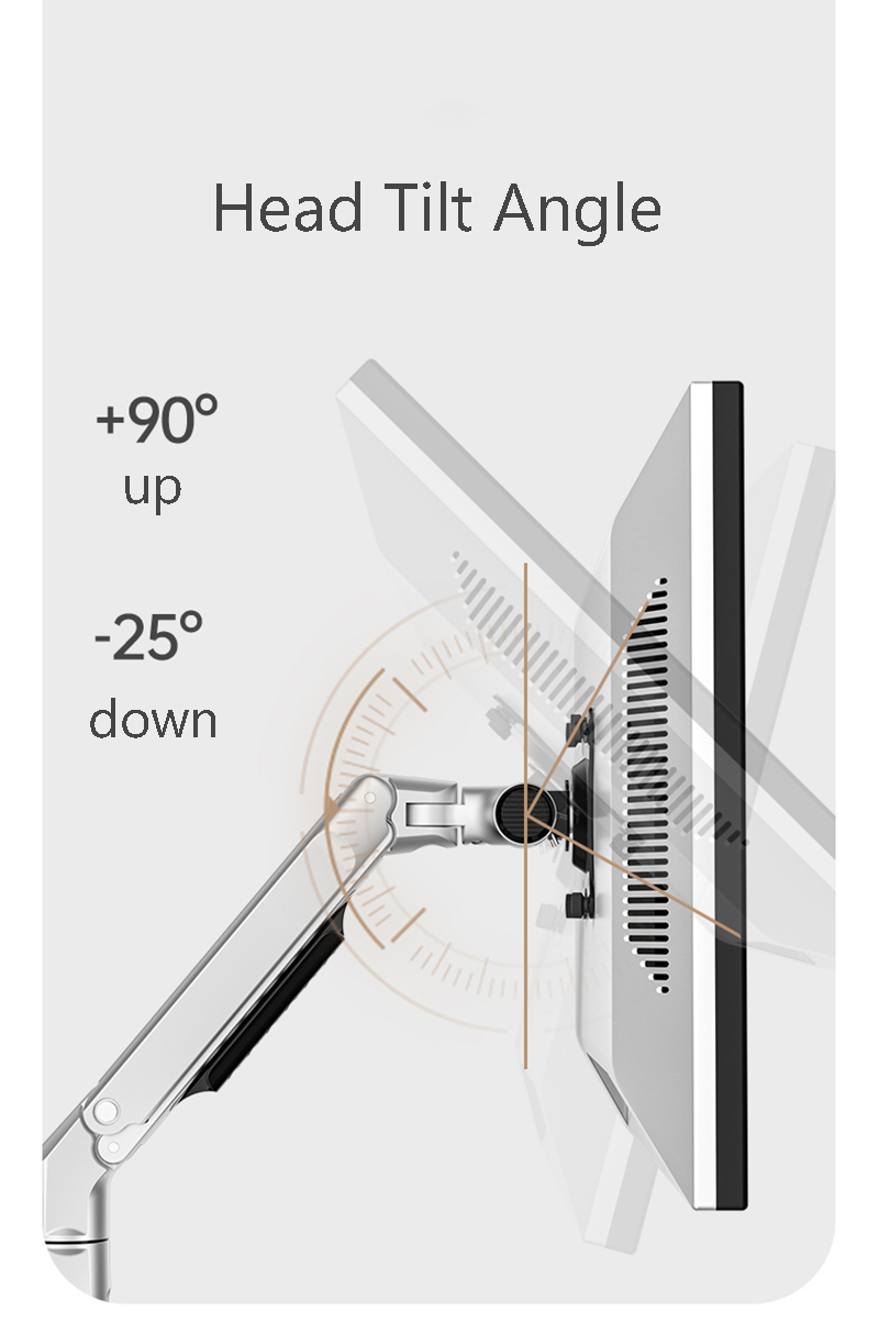 V63C High Quality Aluminum All - High Refresh Monitor recension och pris