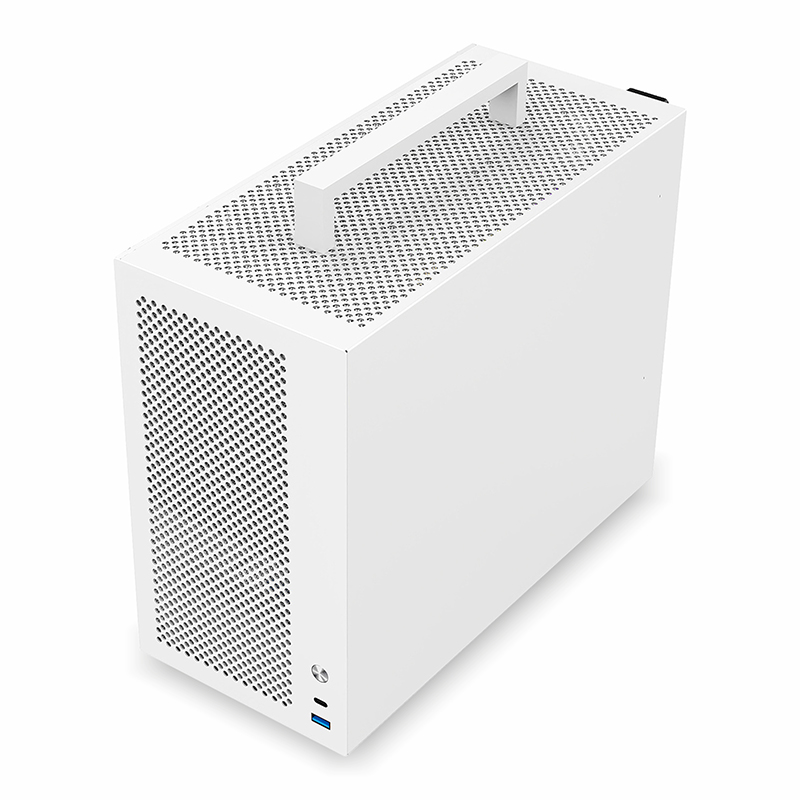MAX Computer Case Gaming PC Ch - Pc Gaming Itx recension och pris