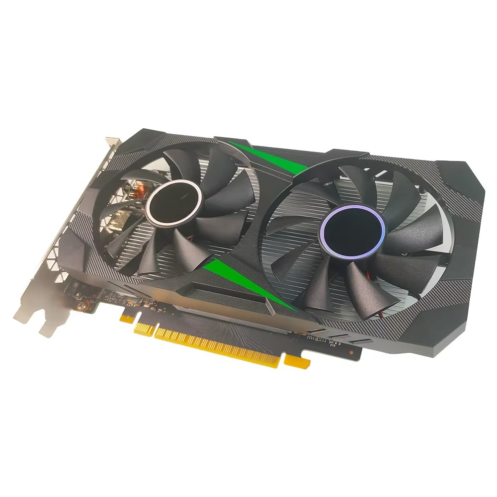 Graphics Card GTX 1650 4GB GDD - Pc Gaming Gtx 1650 recension och pris