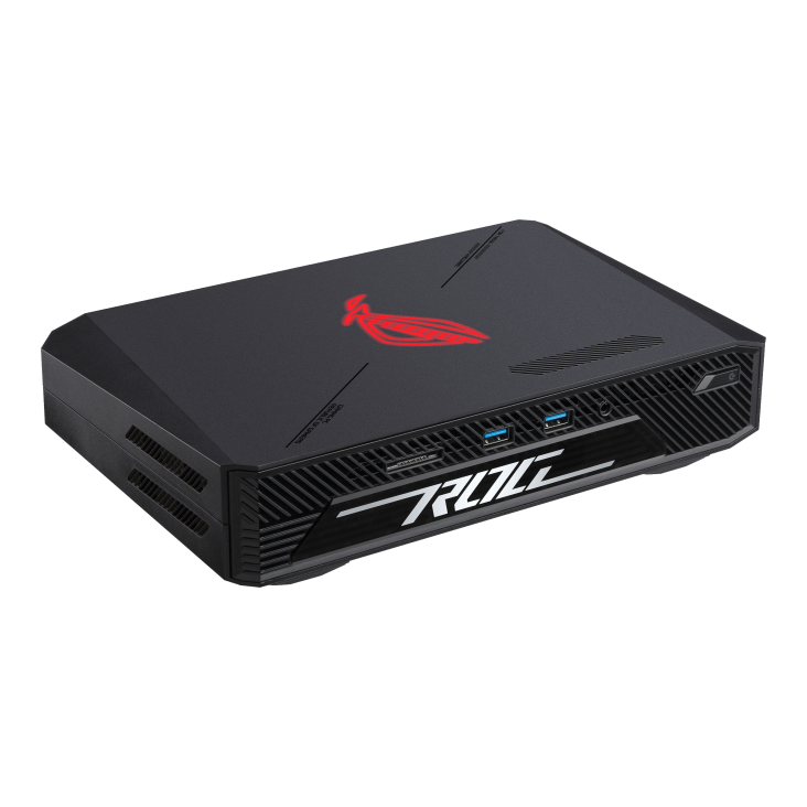 New Stock ROG NUC Mini Pc Inte - Pc Gaming Gtx 1650 recension och pris