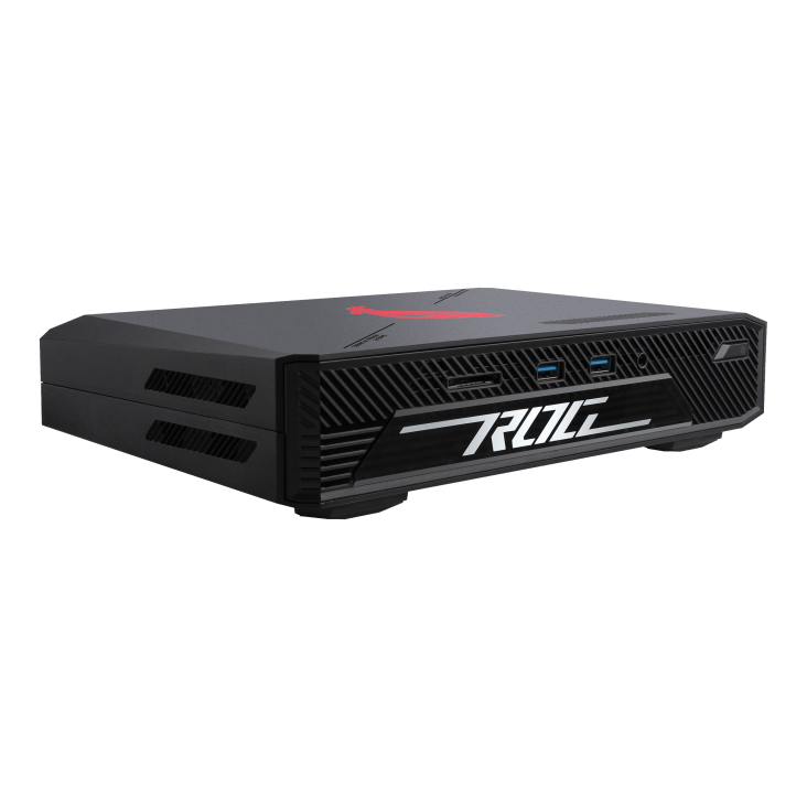 New Stock ROG NUC Mini Pc Inte - Pc Gaming Gtx 1650 recension och pris