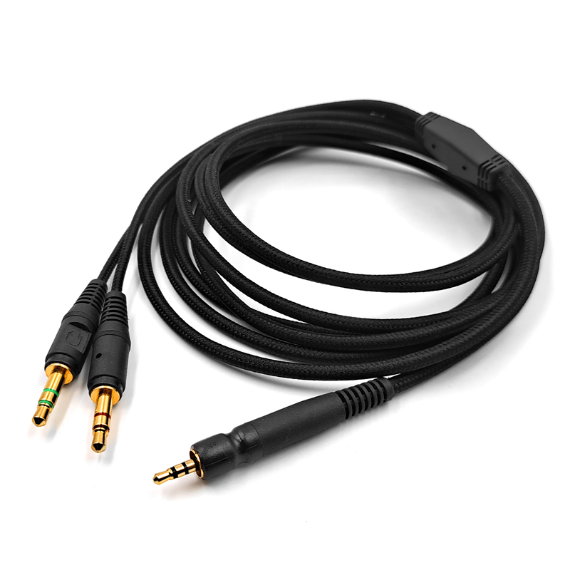 Audio Replacement Headphone Ca - Gaming Headset recension och pris
