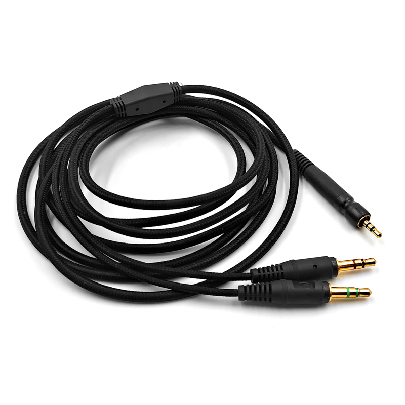 Audio Replacement Headphone Ca - Gaming Headset recension och pris