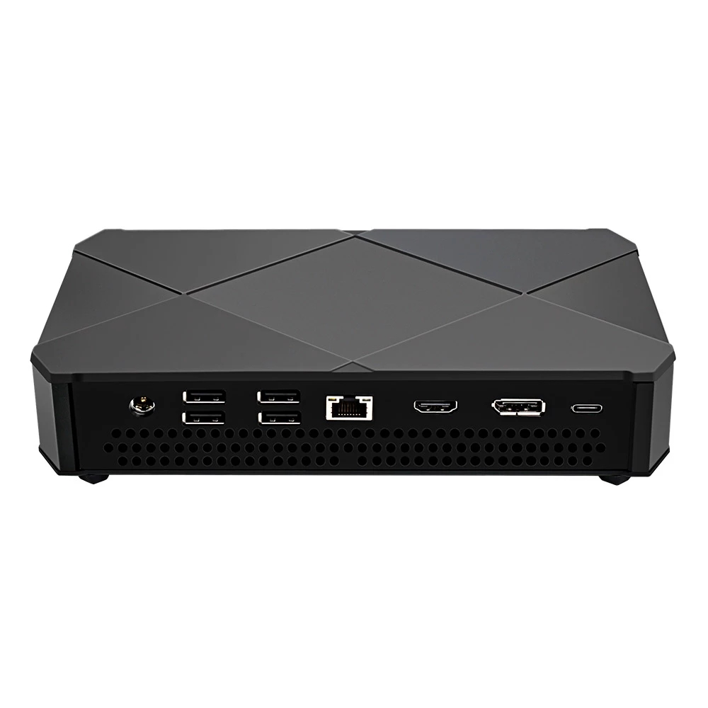 12Th Gen Gaming Mini PC Core I - Pc Gaming Ddr5 recension och pris