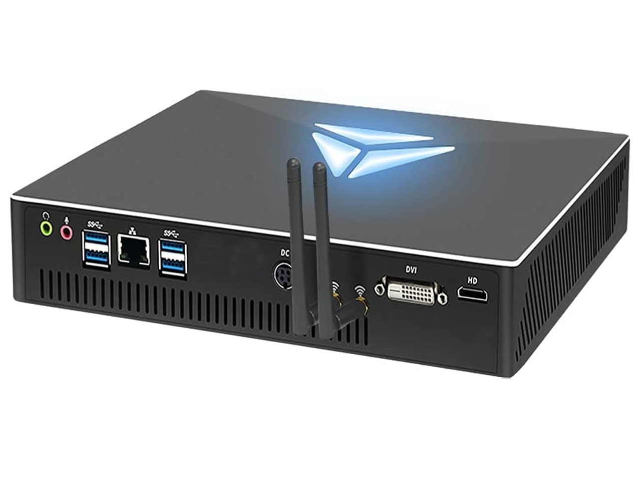 10th Gen Mini Gaming PC Intel  - Pc Gaming Gtx 1650 recension och pris