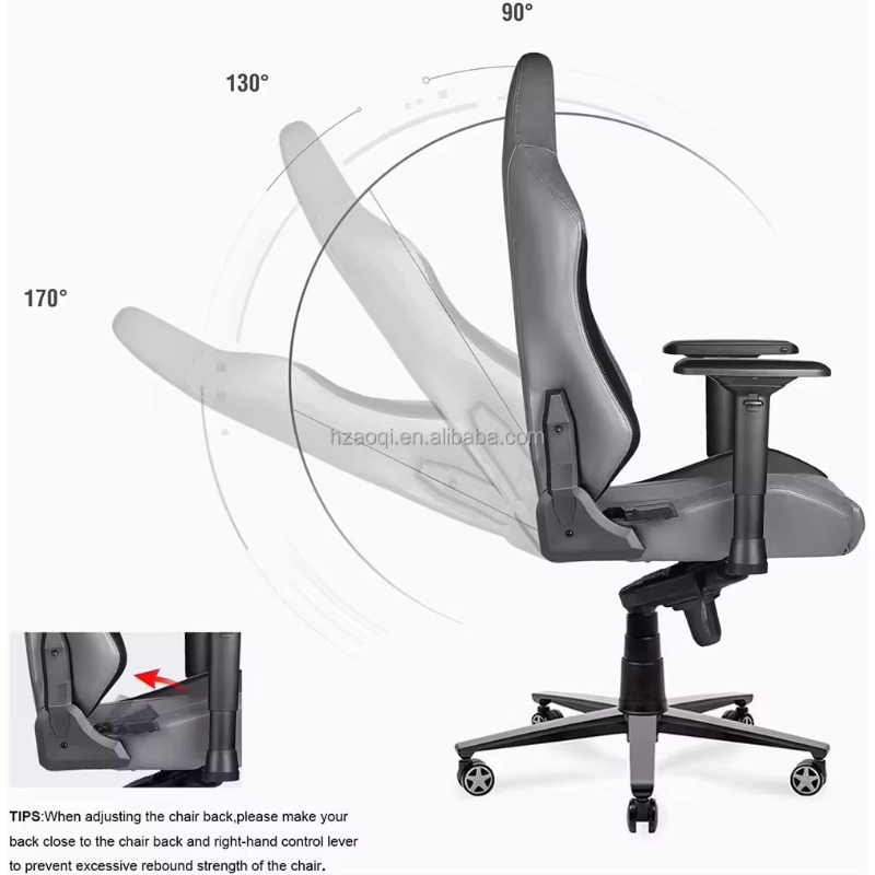 Gaming Chairs Computer Gamer C - Pc Gaming Chair recension och pris