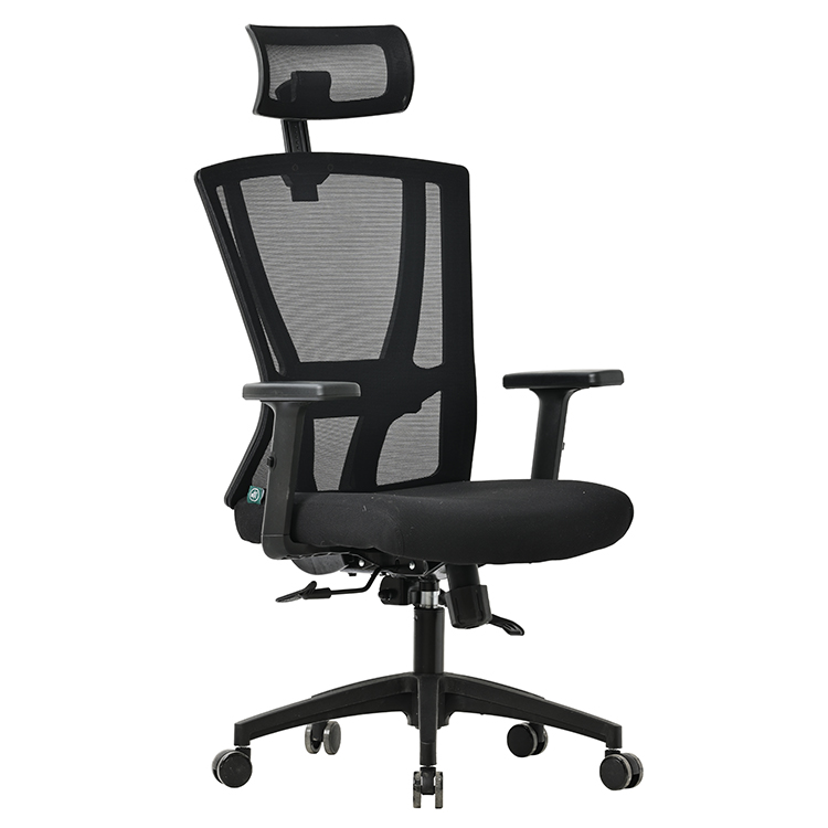 Modern White Pink Gamer High Q - Pc Gaming Chair recension och pris