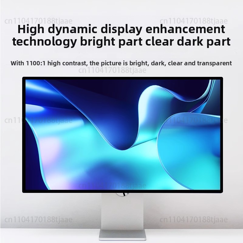 Display: 32 inch 4K laptop, ex - High Refresh Monitor recension och pris