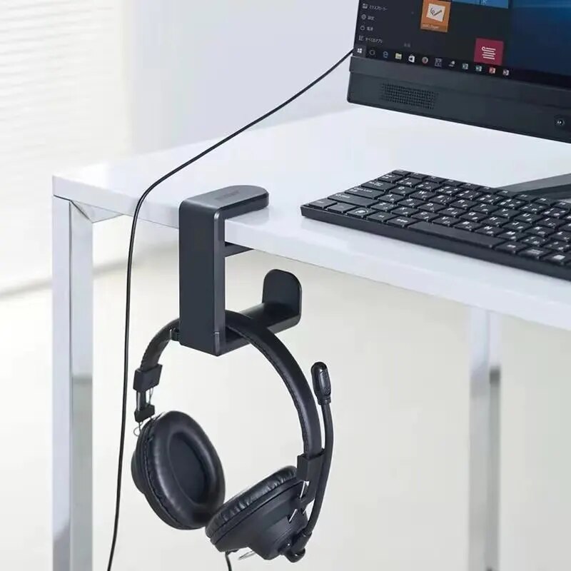 Universal Gaming Headphone Sta - Gaming Headset recension och pris