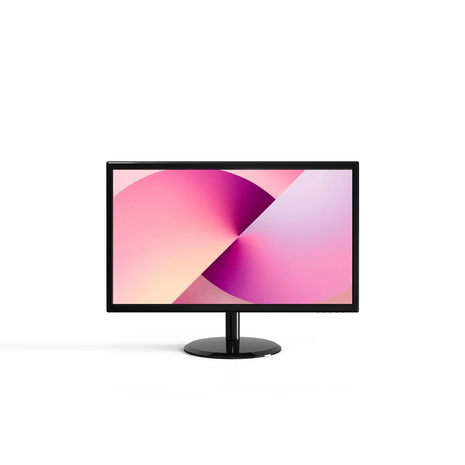 Portable Design 20.7 21 Inch L - High Refresh Monitor recension och pris